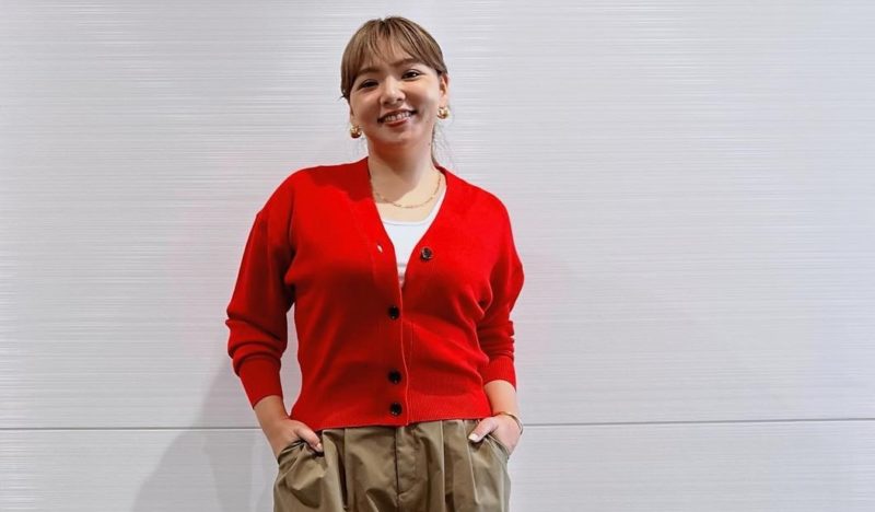 野呂佳代スリーサイズカップ数やスタイルの魅力まとめ