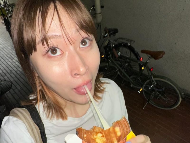 身長と体重・現在の体型は？