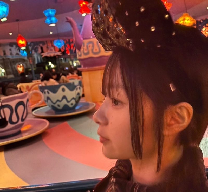 大門莉珠選手の可愛いい魅力とプライベートなプロフィール