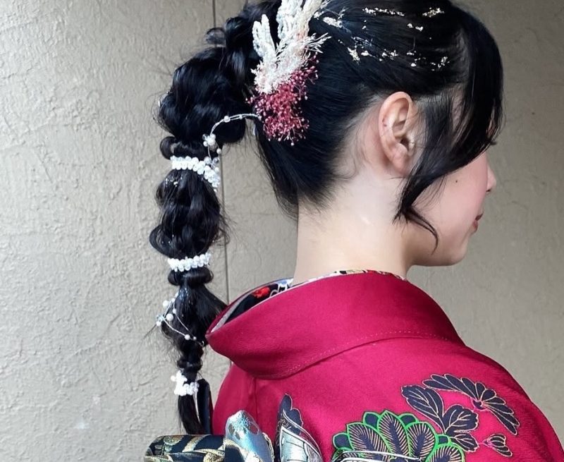 大門莉珠選手は何歳で引退するのか