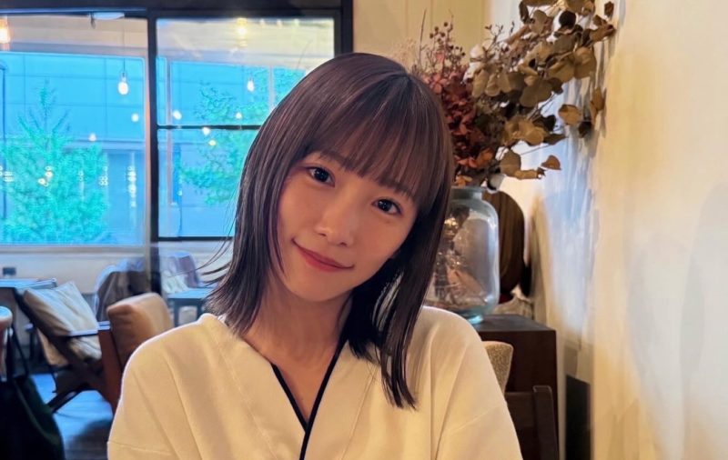 川栄李奈のスリーサイズとカップ数最新情報