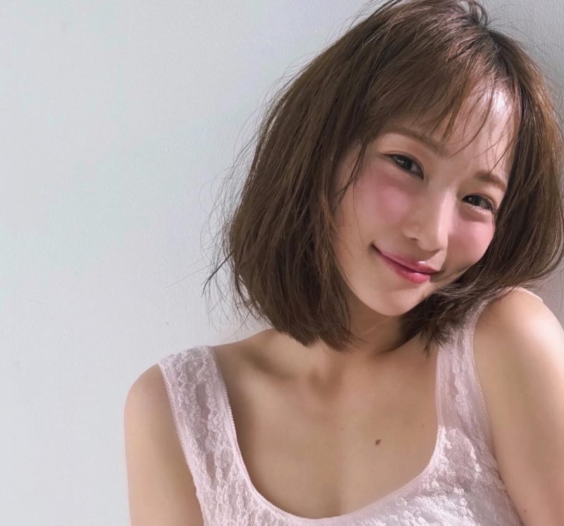 川栄李奈スリーサイズカップ数と魅力の最新まとめ