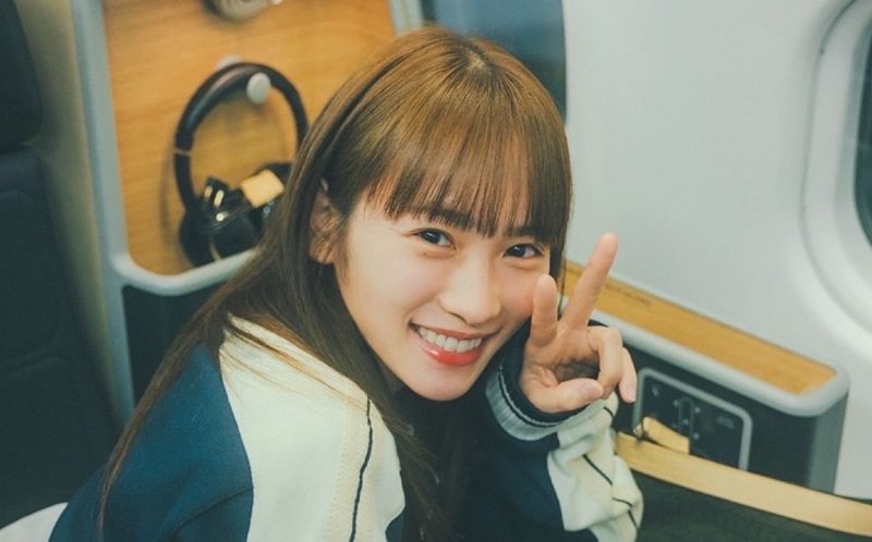 川栄李奈のスリーサイズやカップ数を徹底調査