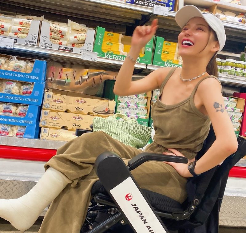 進撃のノアの引退理由の裏に“0日婚”の真相？ヒカルとの電撃結婚が意味するもの