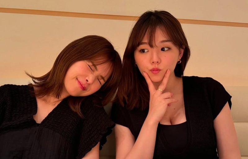 篠崎愛のスリーサイやズカップ数と現在の姿