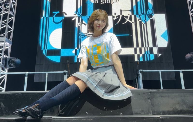 富田鈴花のスリーサイズカップ数に見る魅力的なスタイルの全貌