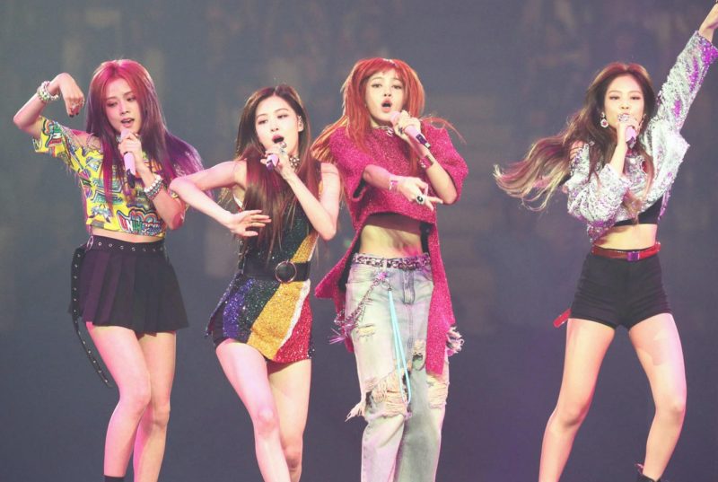 BLACKPINK視野ゼロ席の返金対応と今後の展望