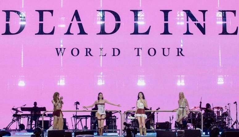 BLACKPINK視野ゼロ席問題とは？経緯を解説