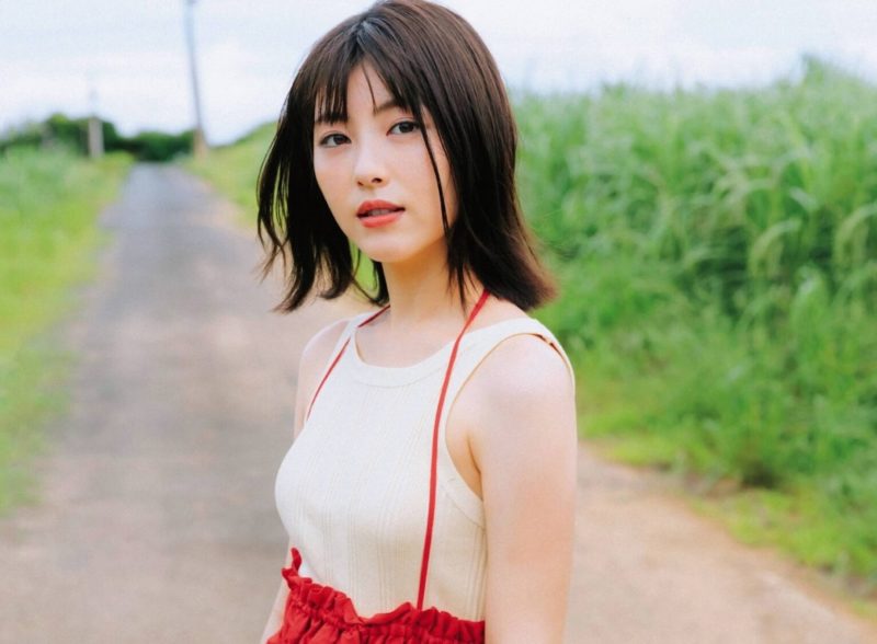 浜辺美波のスリーサイズやカップ数の噂