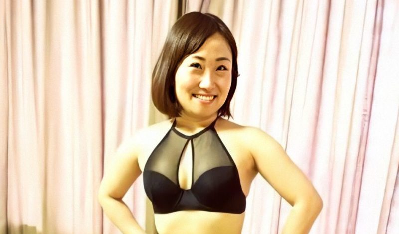 キンタローのスリーサイズとカップ数が際立つ活動