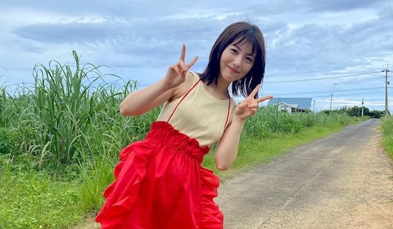 浜辺美波のスリーサイズやカップ数を徹底分析