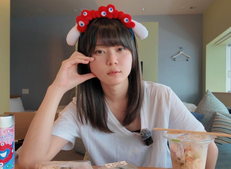 いけちゃんのスリーサイズやカップ数以外の炎上した評判