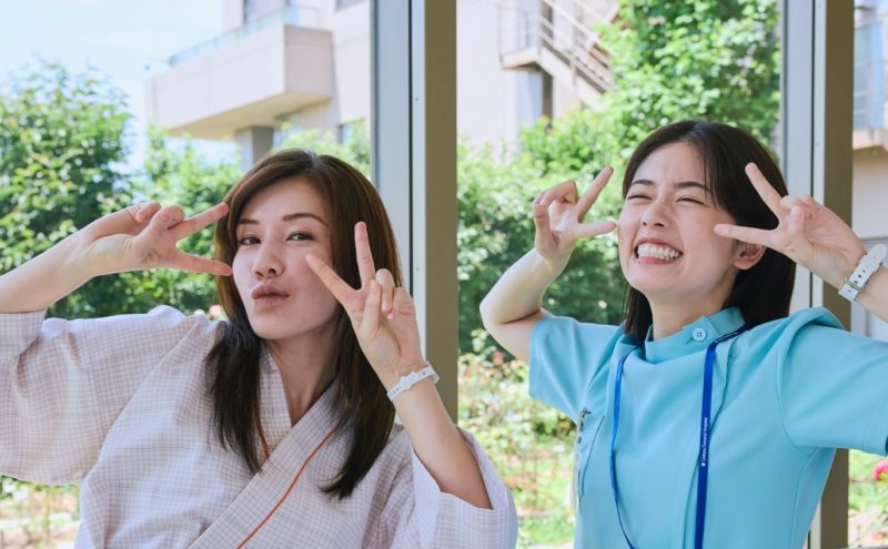 特定!19番目のカルテのドラマ撮影場所