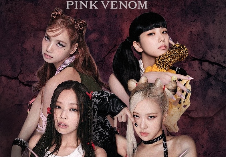 BLACKPINK DEADLINE ワールドツアー開幕が迫る