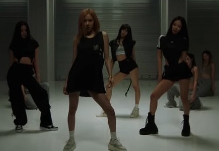 ワールドツアーBLACKPINK DEADLINEの全容