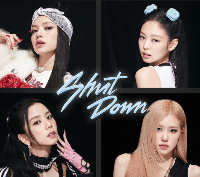 BLACKPINK DEADLINE ツアー情報まとめ２