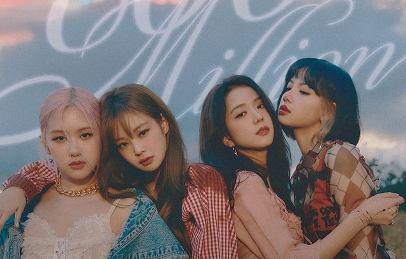 BLACKPINK DEADLINE ワールドツアー開幕が迫る２