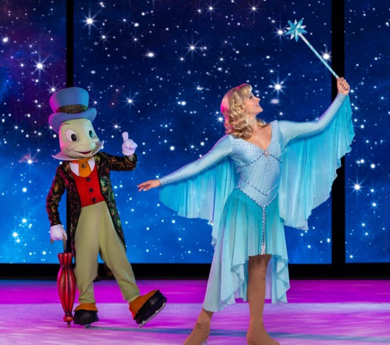 ディズニー・オン・アイスのチケットはどこで買うのがいいか