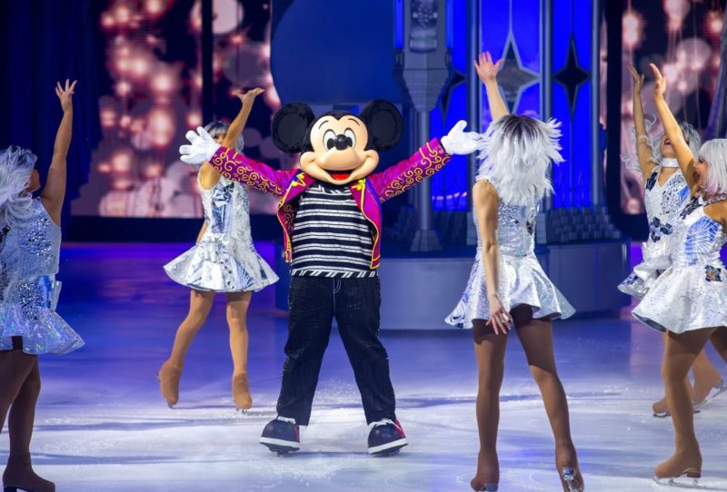 ディズニー・オン・アイスのチケットはどこで買うのがいい？Q&Aと楽しみ方