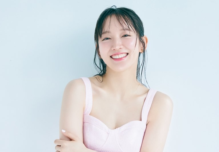 吉岡里帆のバストサイズとカップ数の情報を調査