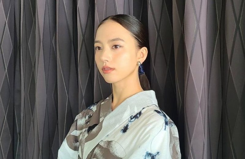 清原果耶の整形ではないと言える根拠を解説