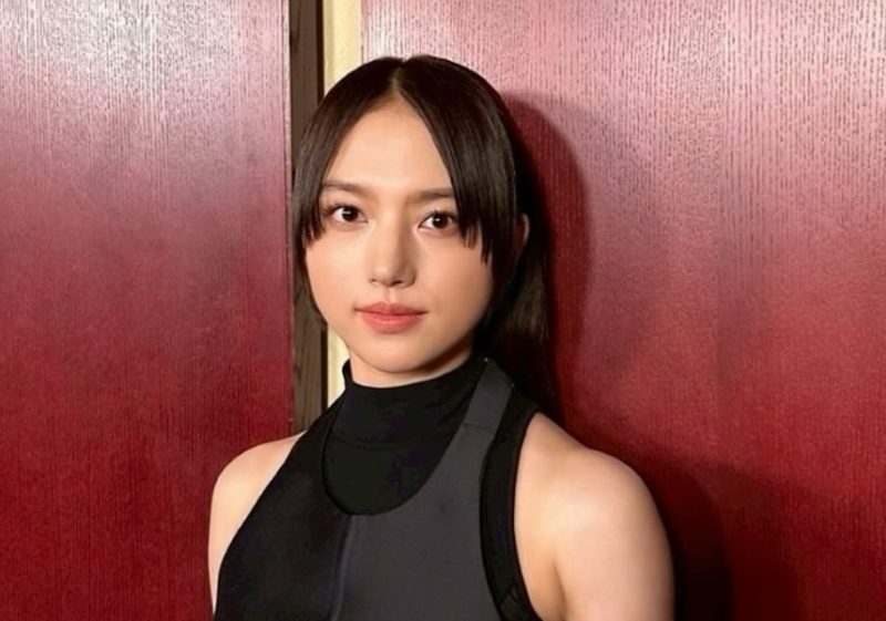 清原果耶の整形疑惑はデマの可能性大