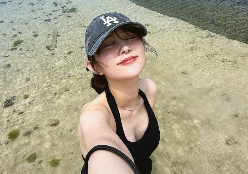 タレントまつきりな、結婚後の活動は？