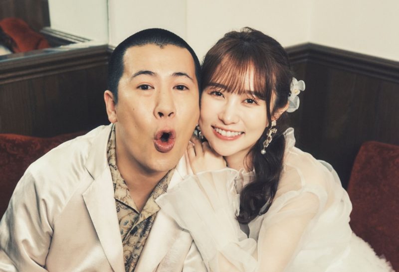 まつきりな結婚！お相手のプロフィールを解説