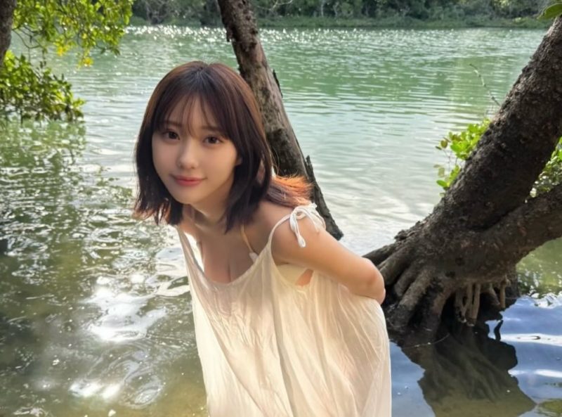 田中美久のスリーサイズ・カップ数は？他にも魅力は多面的