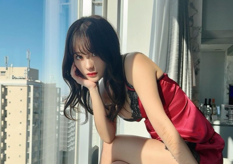 田中美久のスリーサイズ・カップ数以外の魅力