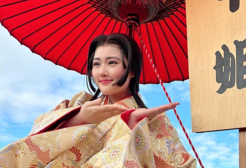 原菜乃華のスリーサイズやカップ数が分かる？活躍と魅力