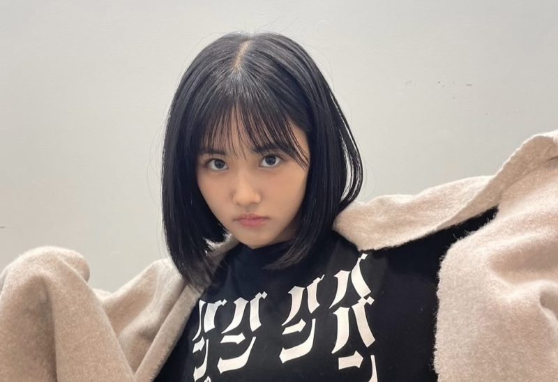 原菜乃華のスリーサイズやカップ数をプロフィールと共に解説