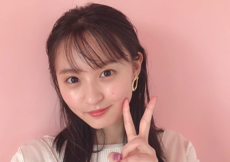 遠藤さくらのボブ姿比較から探る彼女の素顔