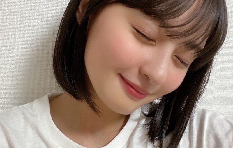 遠藤さくらボブ姿比較！ロング時代との変化