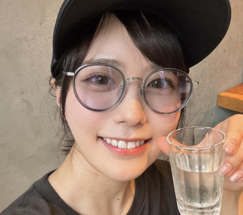 東雲うみさんのスリーサイズと驚きの経歴