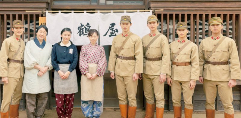 あの花が咲く丘で君とまた出会えたらの映画と小説の違いの魅力