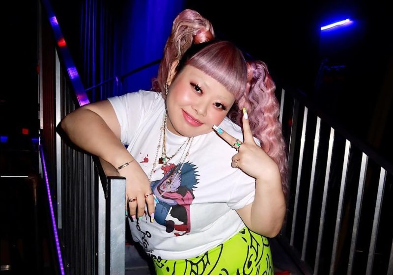 最新情報から見る渡辺直美のスリーサイズと何カップか