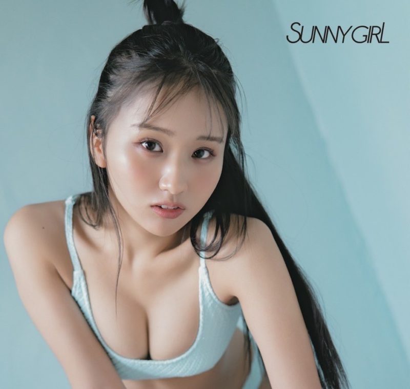 森脇梨々夏のスリーサイズとカップ数のまとめ