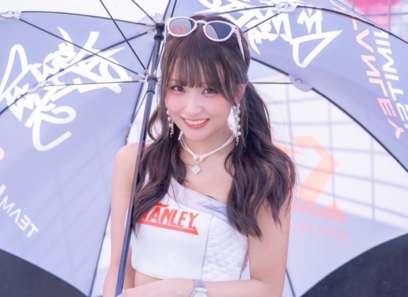 森脇梨々夏のスリーサイズとカップ数を公式情報から調査