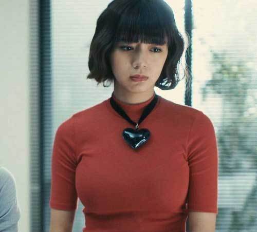 池田エライザのスリーサイズとカップ数の真相【神の胸の秘密】