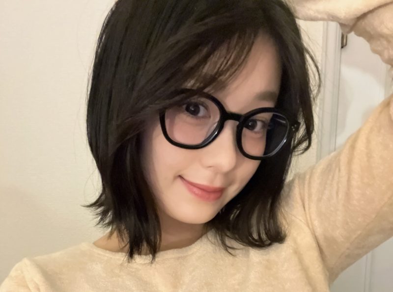 高野真央のスリーサイズとカップ数の公式情報