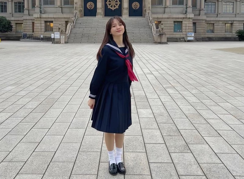 森香澄のスリーサイズやカップ数の総まとめ