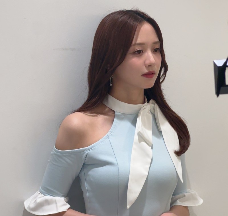 森香澄のスリーサイズ・カップ数の答えは？退社理由から彼氏まで完全版