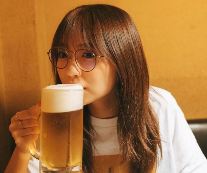 大原優乃のスリーサイズとカップ数を育んだ経歴