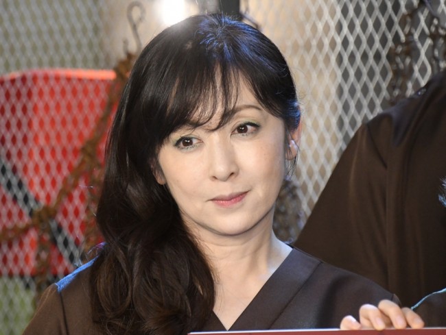 斉藤由貴の元夫の現在