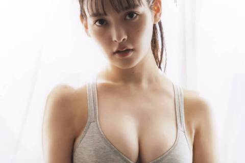 上坂すみれのスリーサイズは芸術