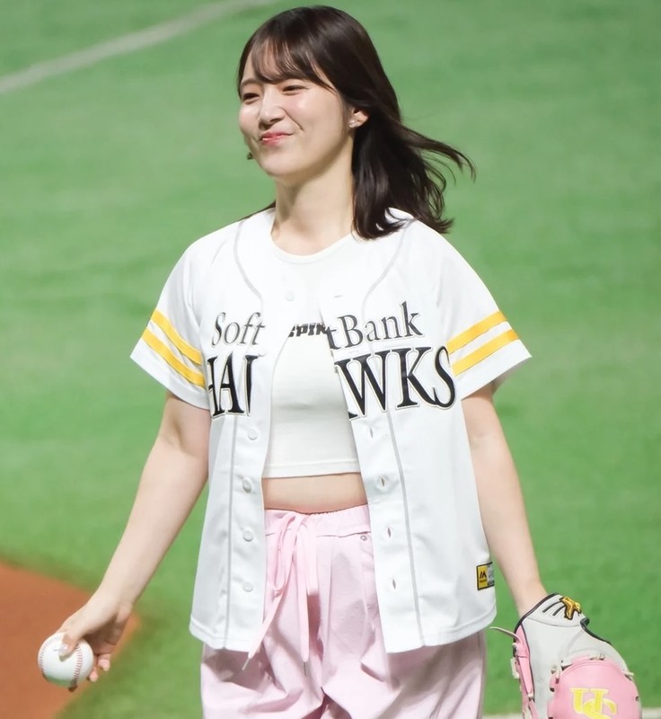 内田真礼が太った画像