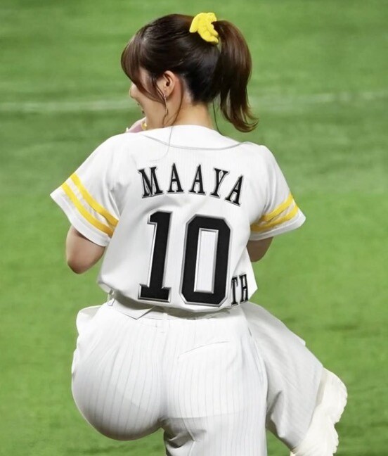 内田真礼パンツ透け画像