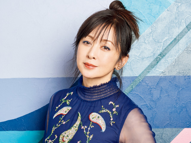 斉藤由貴と元夫の離婚理由と結末