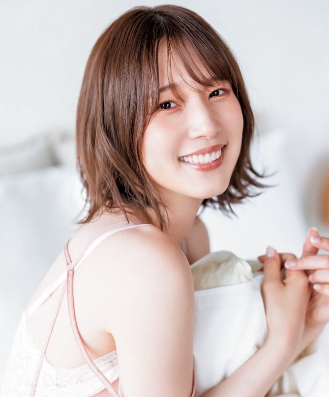 内田真礼が太った噂の真相まとめ